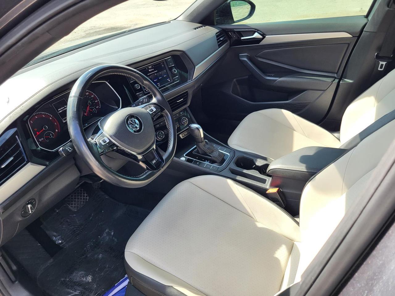 2021 Volkswagen Jetta R-Line Auto Beeville TX