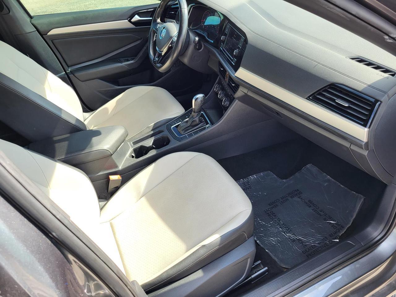 2021 Volkswagen Jetta R-Line Auto Beeville TX
