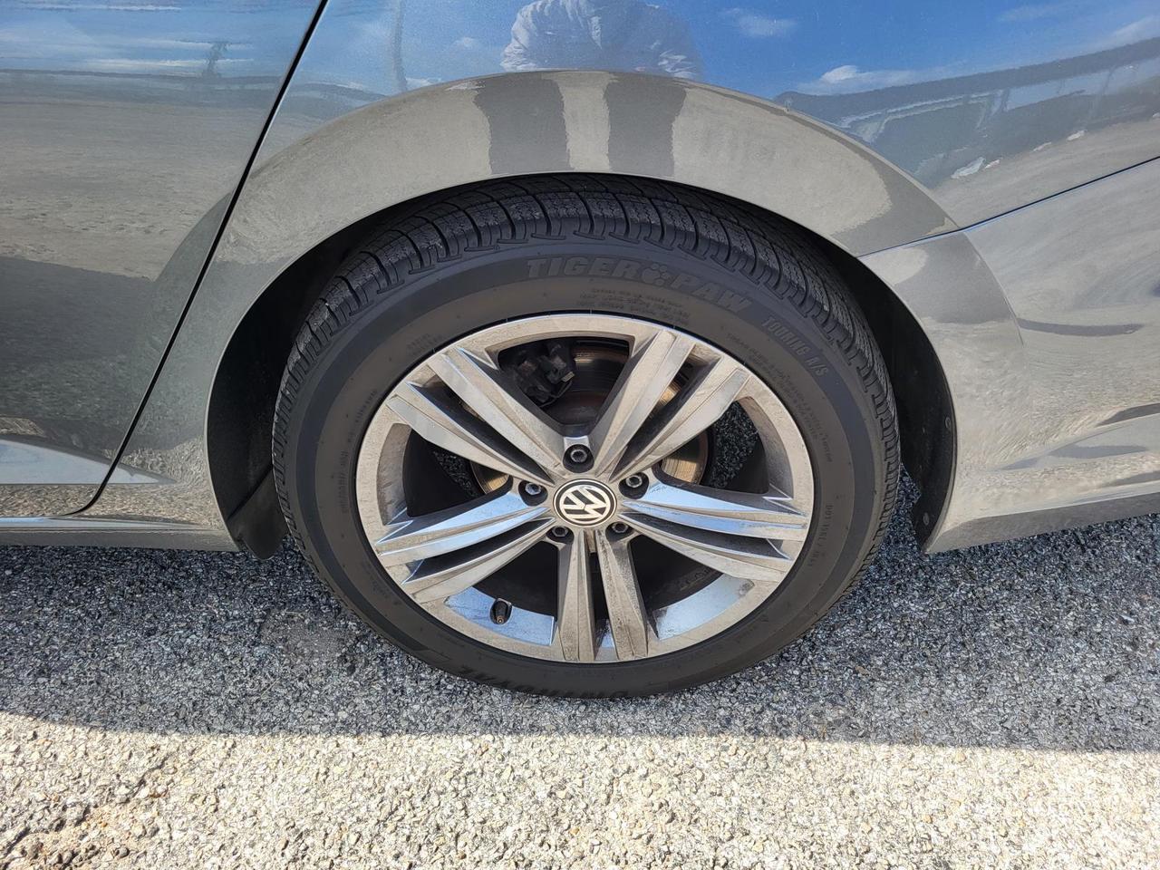 2021 Volkswagen Jetta R-Line Auto Beeville TX