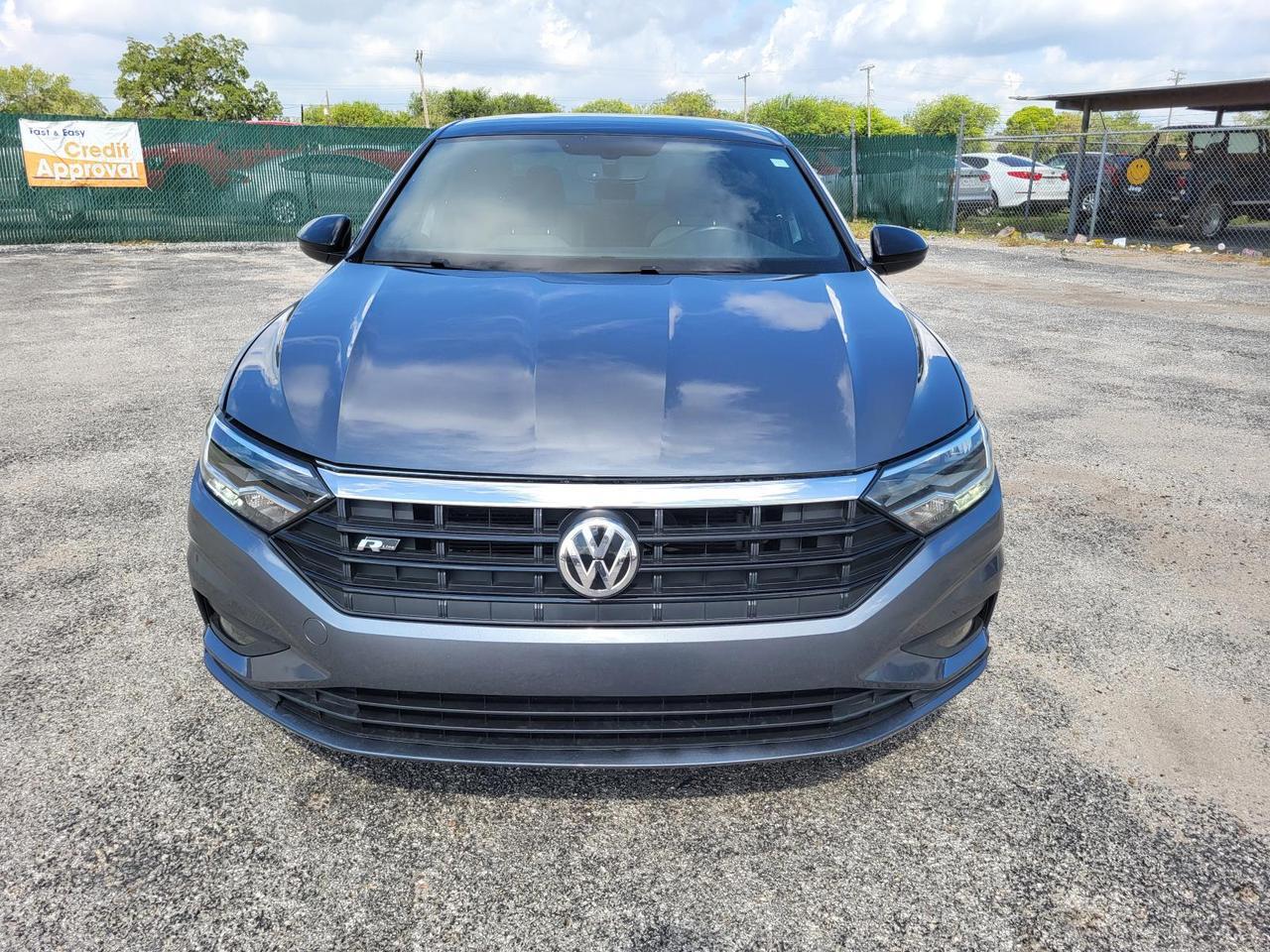 2021 Volkswagen Jetta R-Line Auto Beeville TX