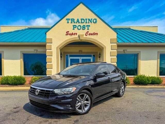2021 Volkswagen Jetta R-Line