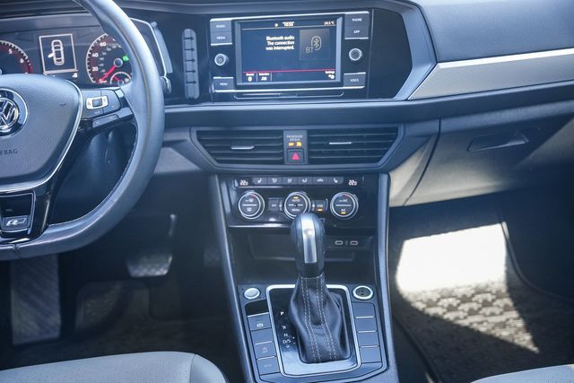 2021 Volkswagen Jetta R-Line Folsom CA