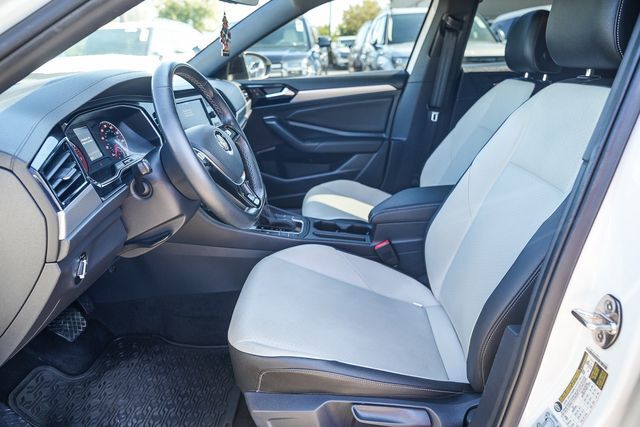 2021 Volkswagen Jetta R-Line Folsom CA