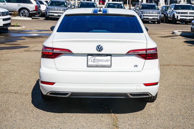 2021 Volkswagen Jetta R-Line Folsom CA