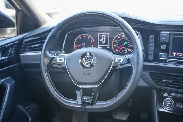 2021 Volkswagen Jetta R-Line Folsom CA