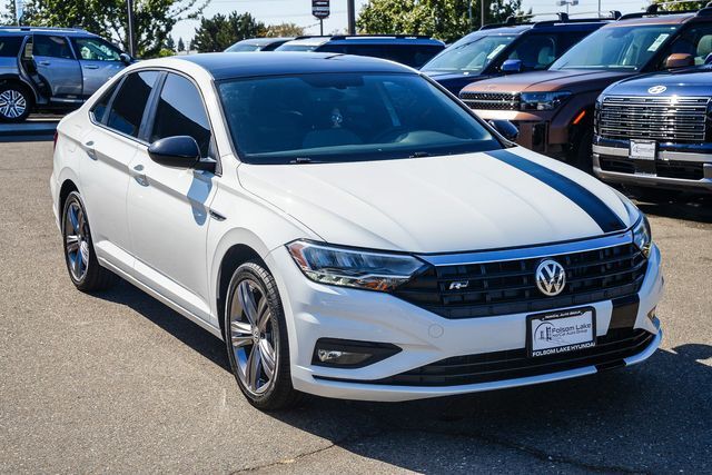 2021 Volkswagen Jetta R-Line Folsom CA