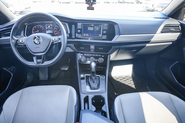 2021 Volkswagen Jetta R-Line Folsom CA