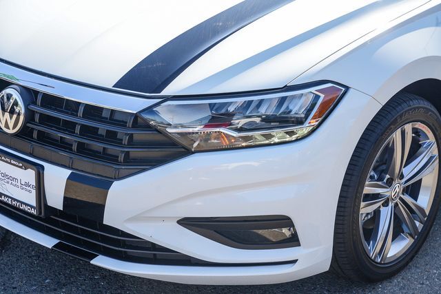 2021 Volkswagen Jetta R-Line Folsom CA
