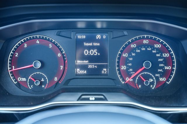 2021 Volkswagen Jetta R-Line Folsom CA