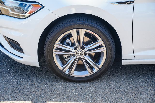 2021 Volkswagen Jetta R-Line Folsom CA
