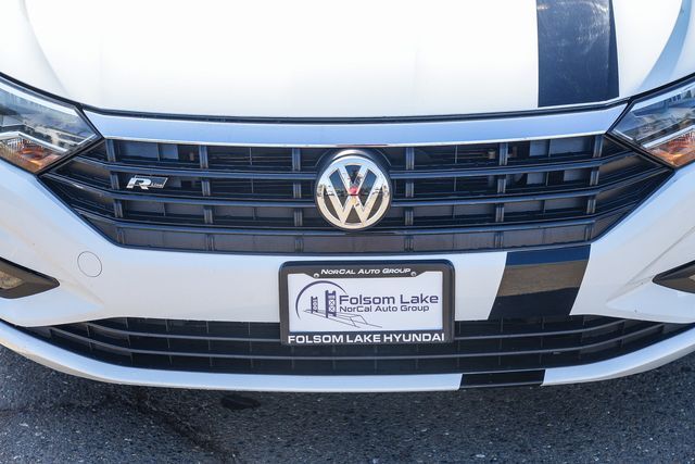 2021 Volkswagen Jetta R-Line Folsom CA