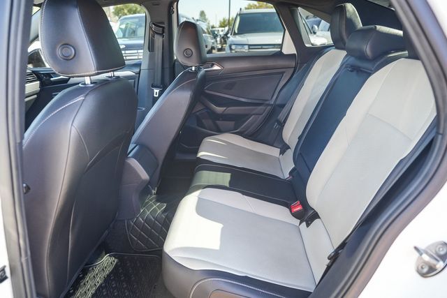 2021 Volkswagen Jetta R-Line Folsom CA