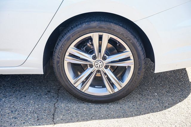 2021 Volkswagen Jetta R-Line Folsom CA