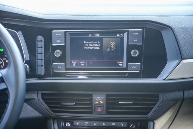2021 Volkswagen Jetta R-Line Folsom CA