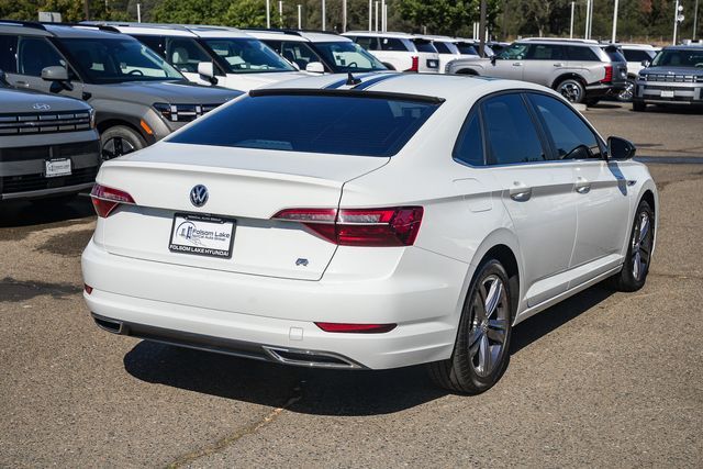2021 Volkswagen Jetta R-Line Folsom CA