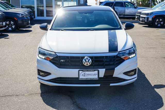 2021 Volkswagen Jetta R-Line Folsom CA