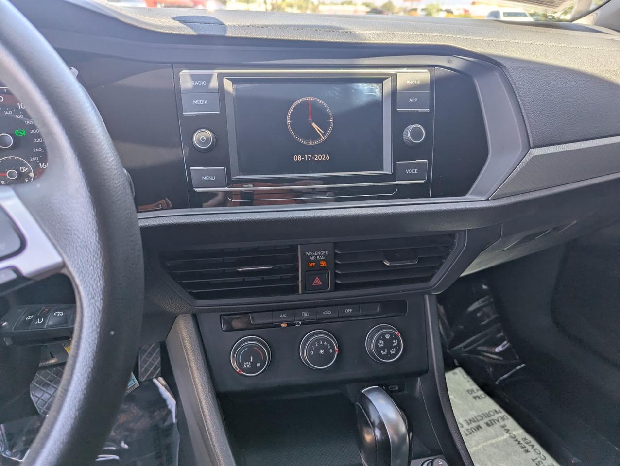 2021 Volkswagen Jetta R-Line Grand Junction CO