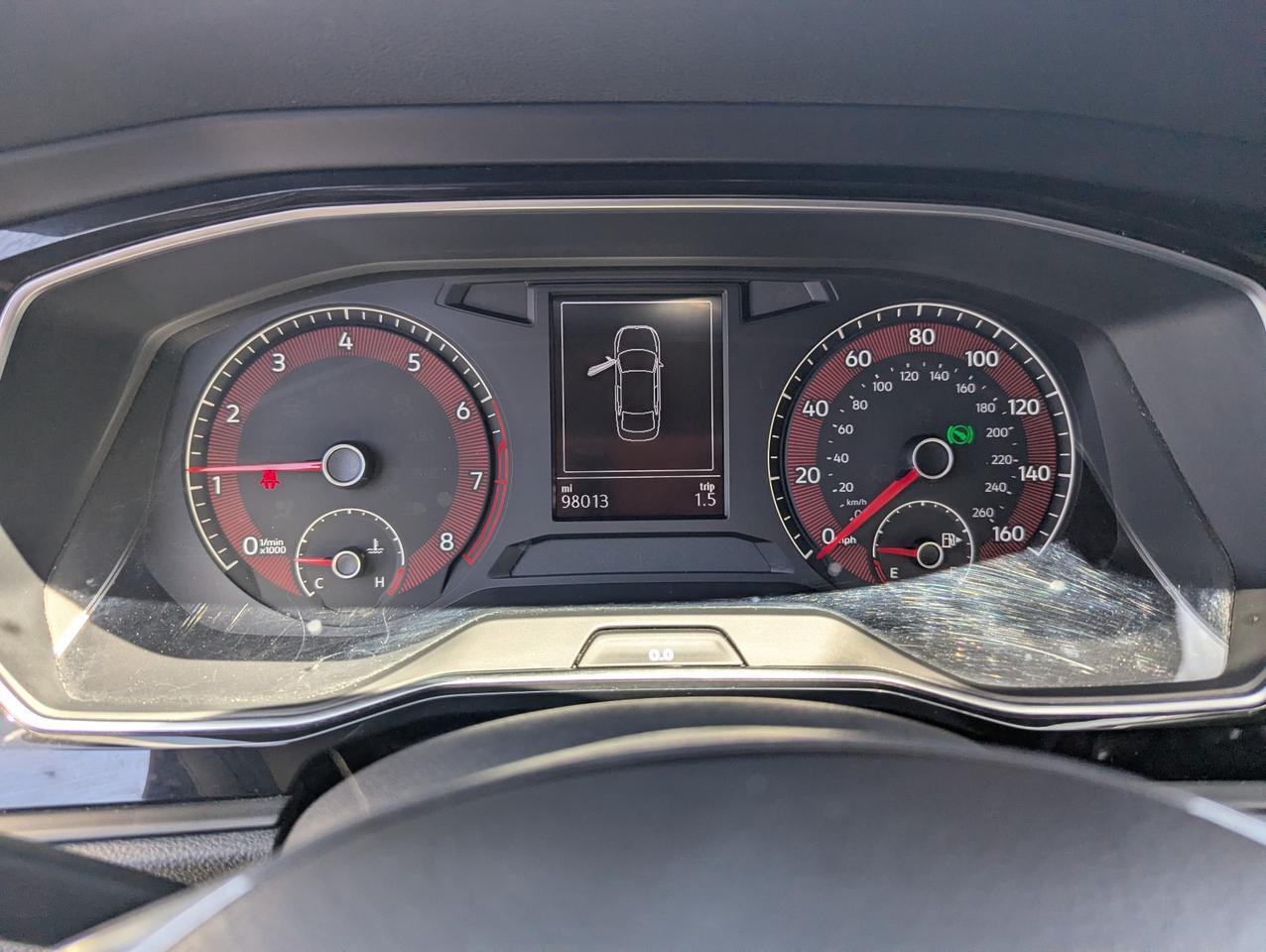 2021 Volkswagen Jetta R-Line Grand Junction CO