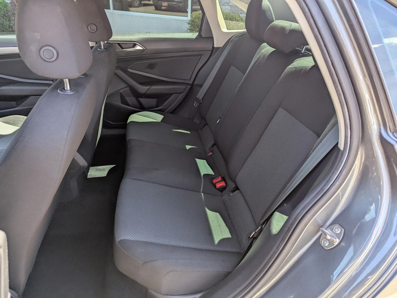 2021 Volkswagen Jetta R-Line Grand Junction CO