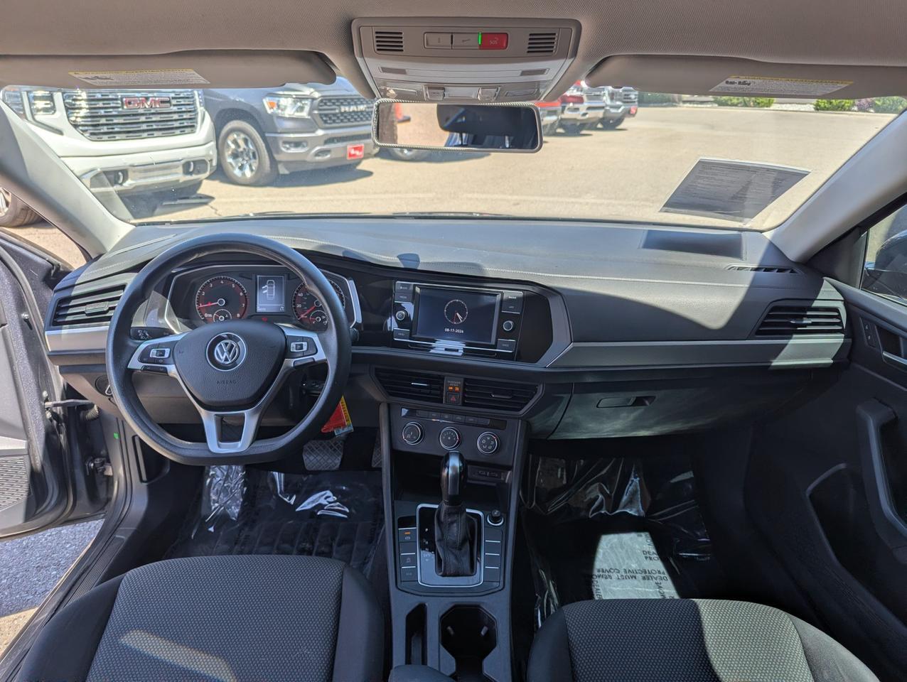 2021 Volkswagen Jetta R-Line Grand Junction CO