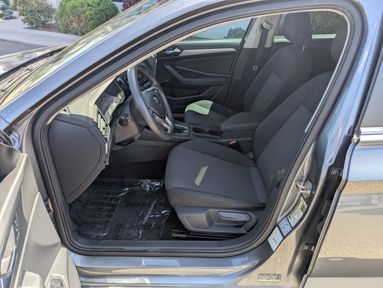 2021 Volkswagen Jetta R-Line Grand Junction CO