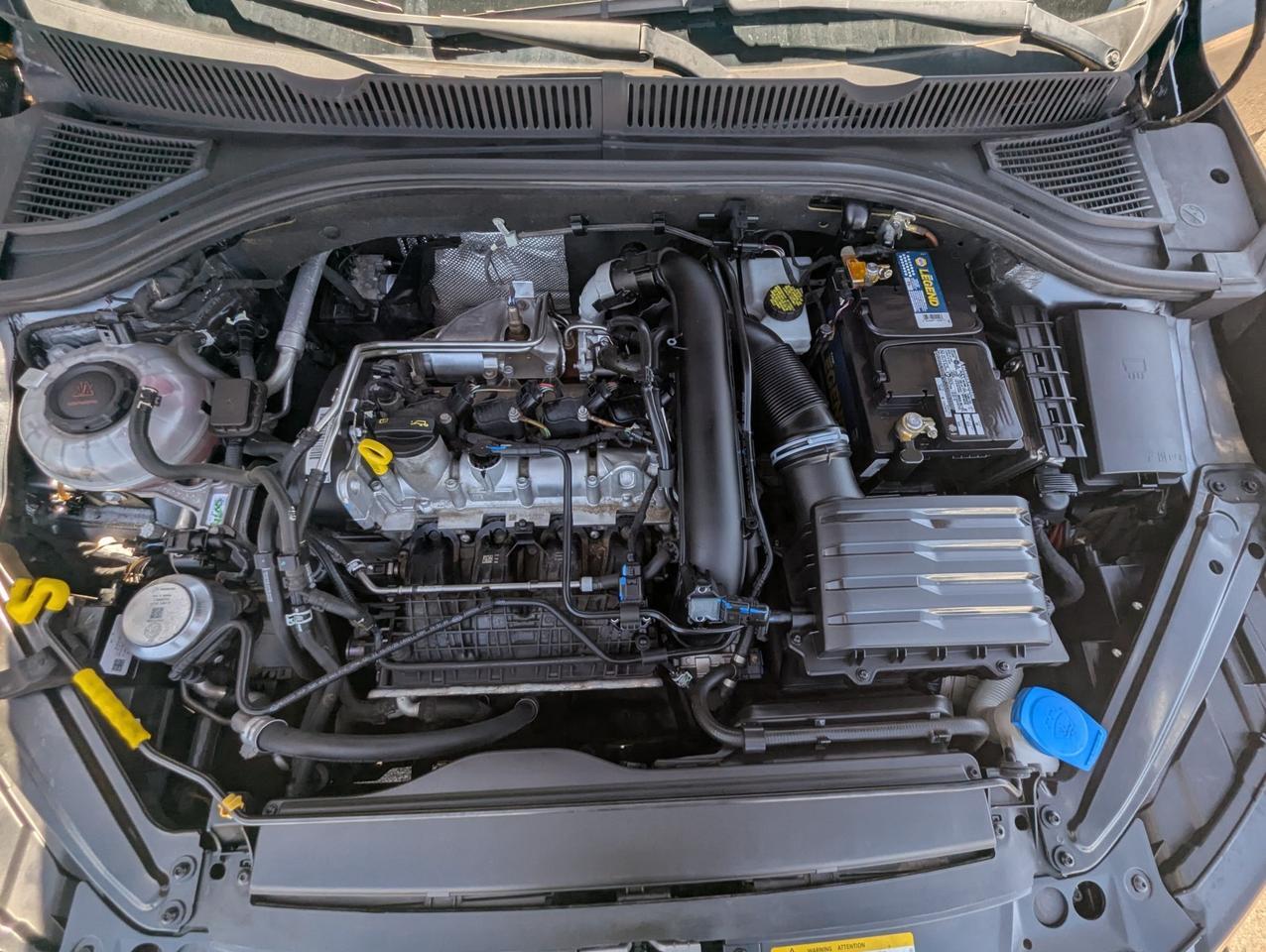2021 Volkswagen Jetta R-Line Grand Junction CO