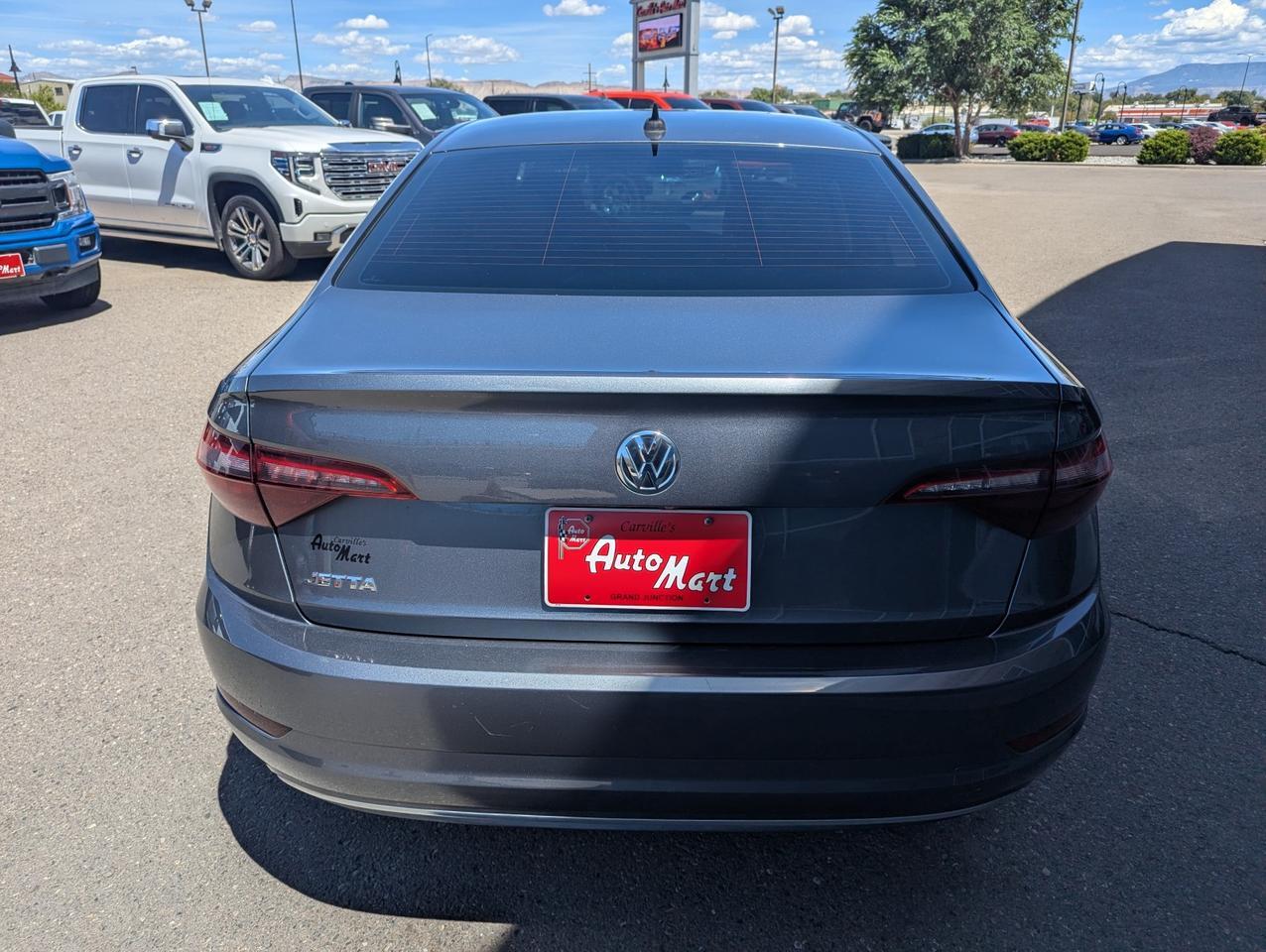 2021 Volkswagen Jetta R-Line Grand Junction CO