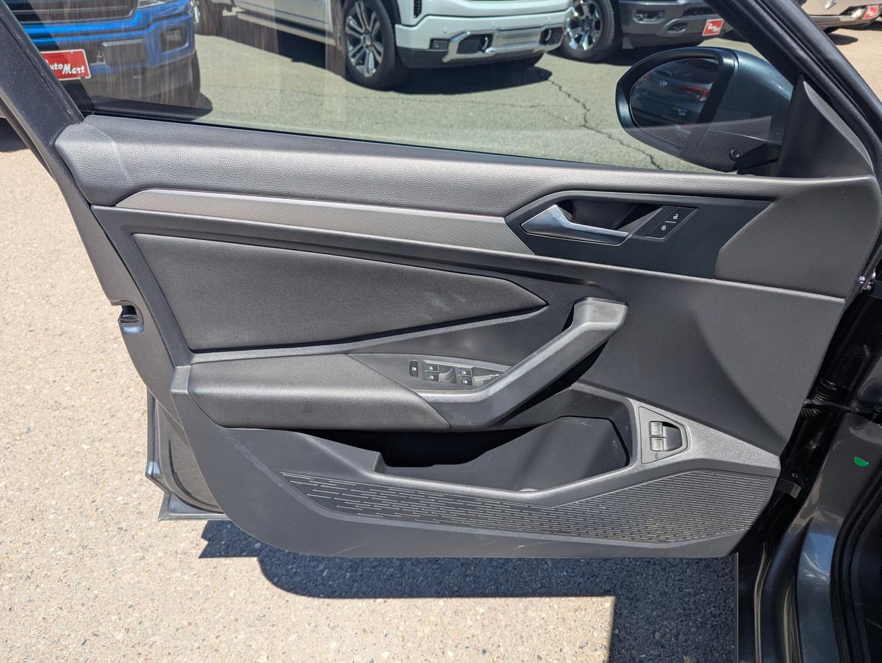2021 Volkswagen Jetta R-Line Grand Junction CO