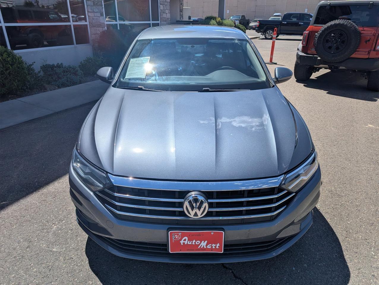 2021 Volkswagen Jetta R-Line Grand Junction CO