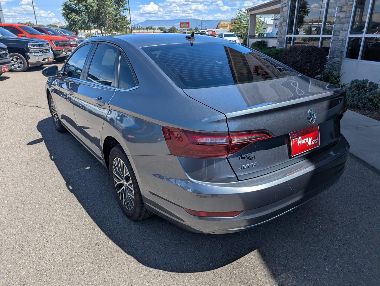2021 Volkswagen Jetta R-Line Grand Junction CO