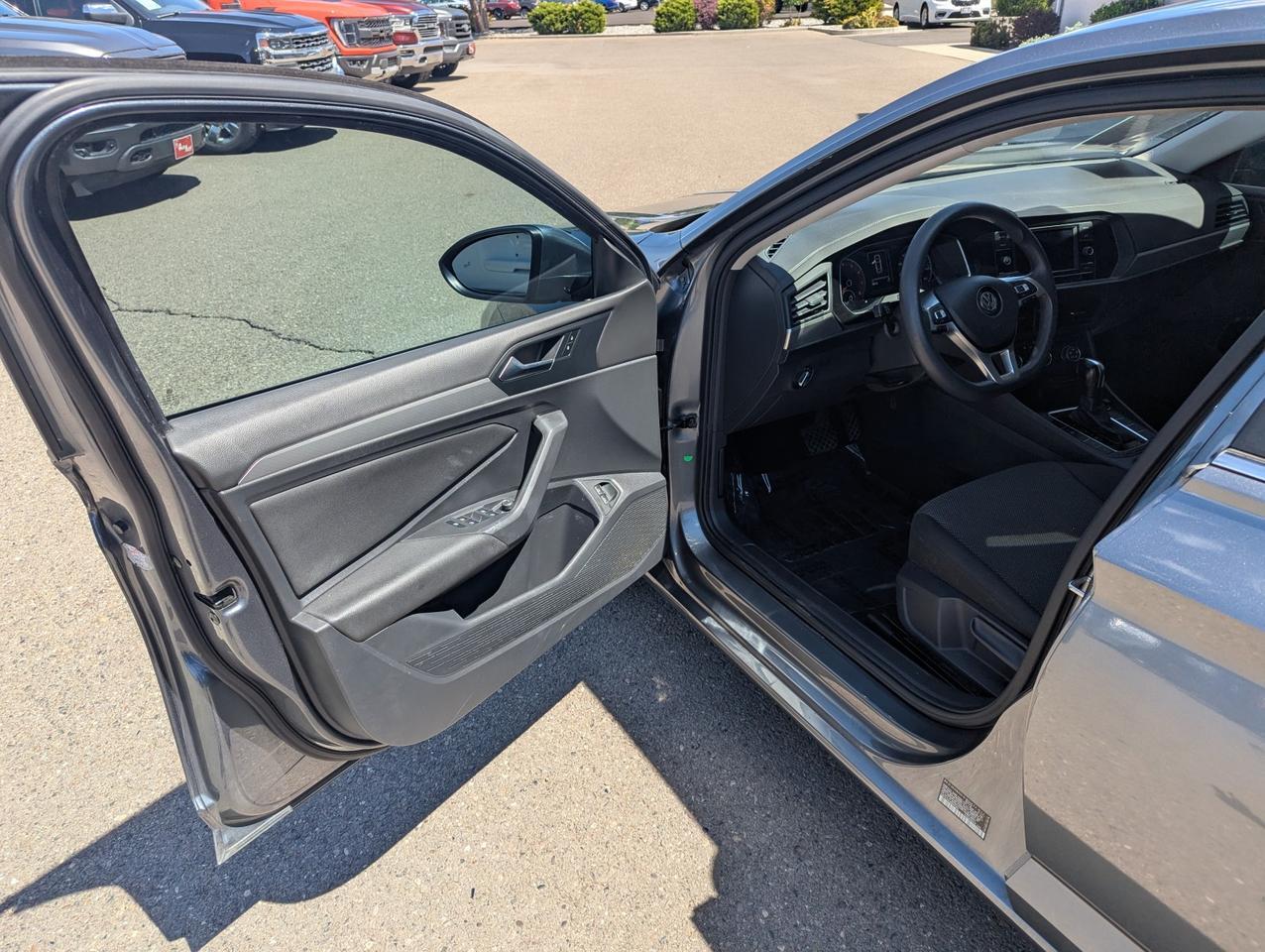 2021 Volkswagen Jetta R-Line Grand Junction CO