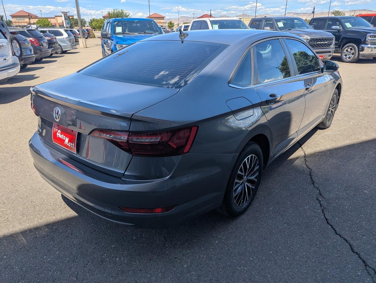 2021 Volkswagen Jetta R-Line Grand Junction CO