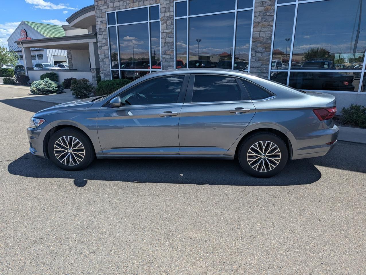 2021 Volkswagen Jetta R-Line Grand Junction CO