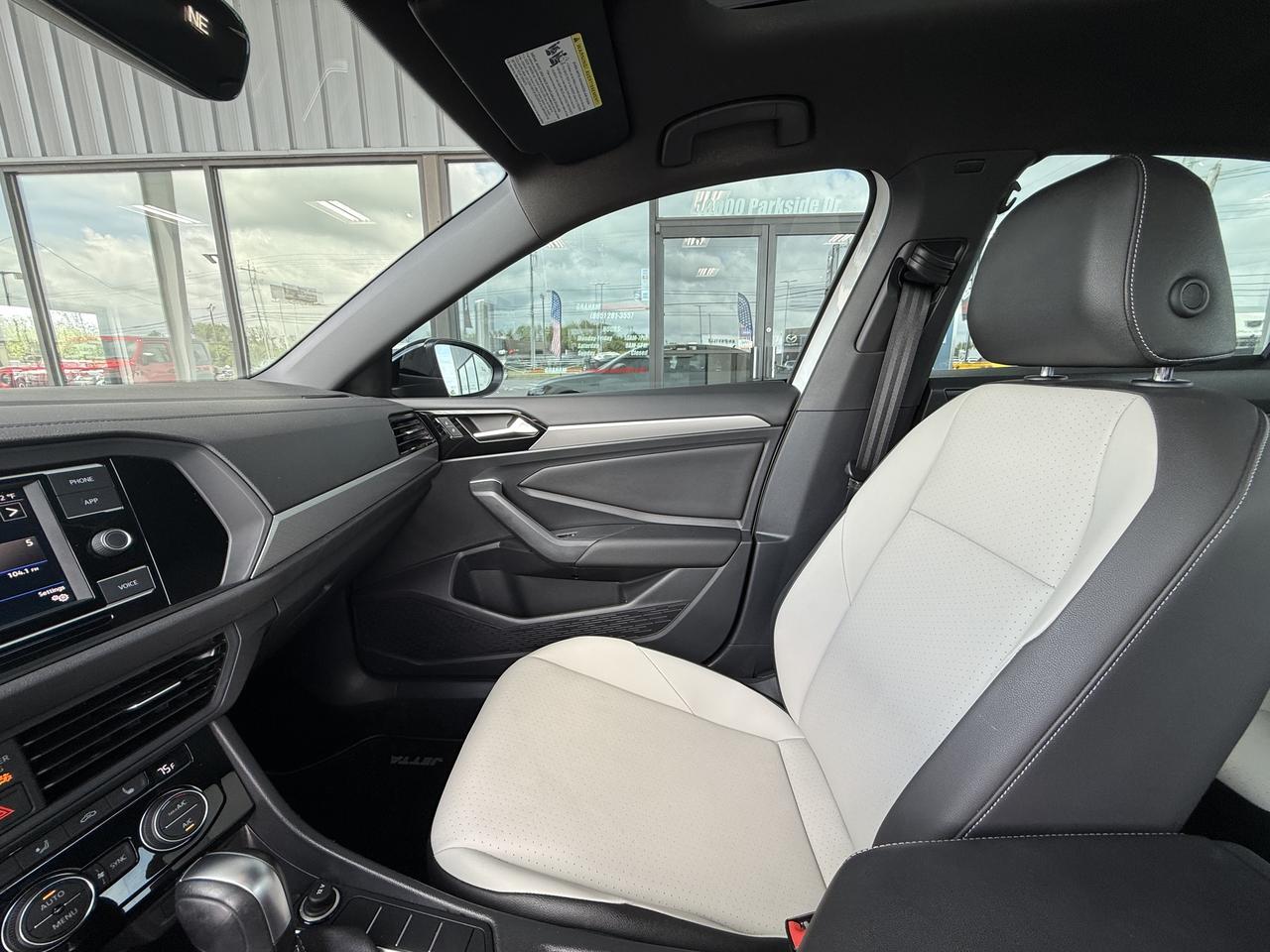 2021 Volkswagen Jetta R-Line Knoxville TN