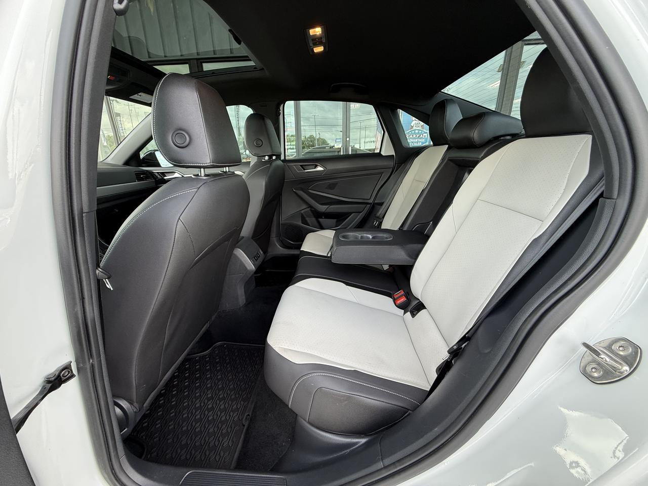 2021 Volkswagen Jetta R-Line Knoxville TN