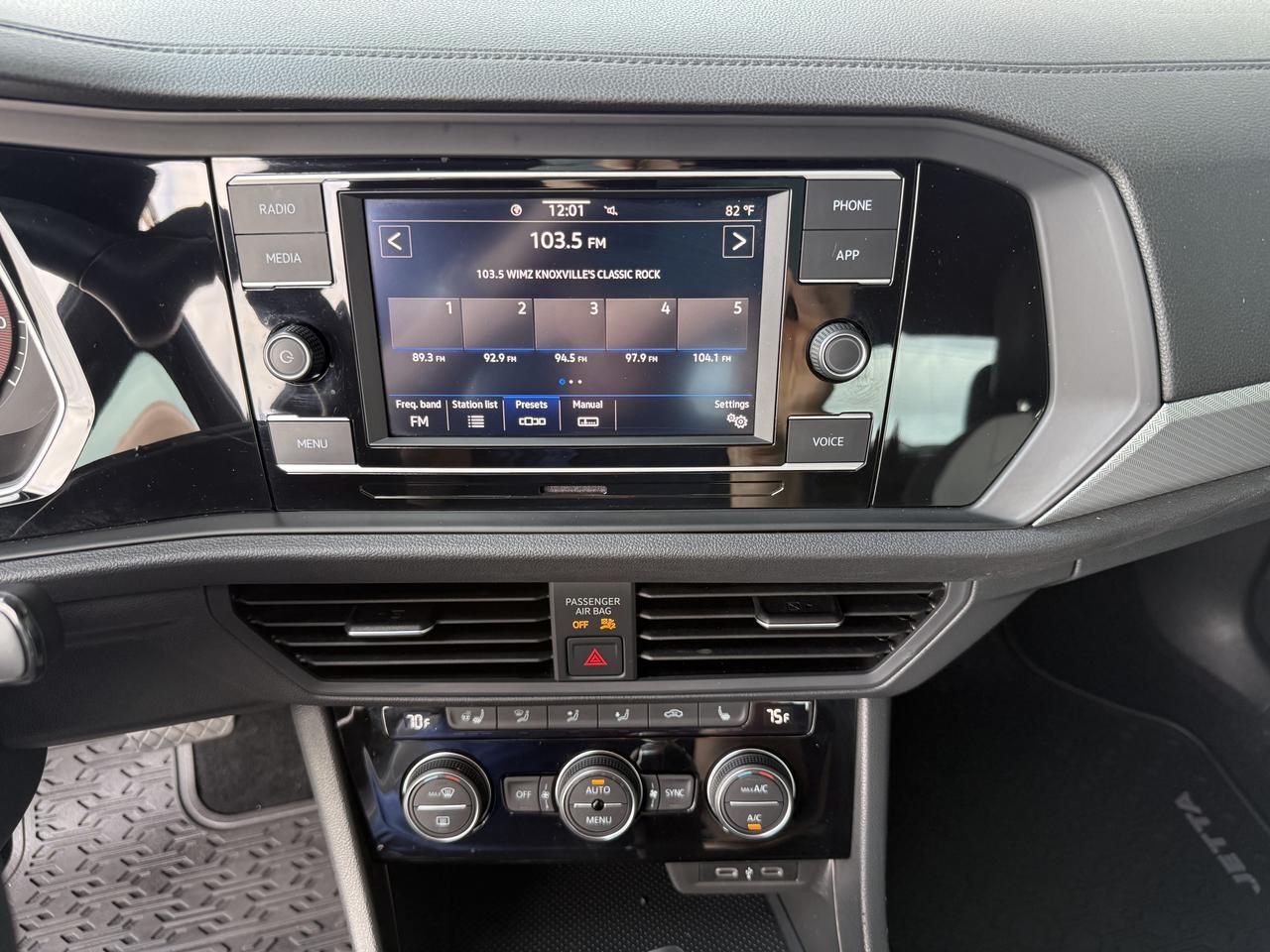 2021 Volkswagen Jetta R-Line Knoxville TN