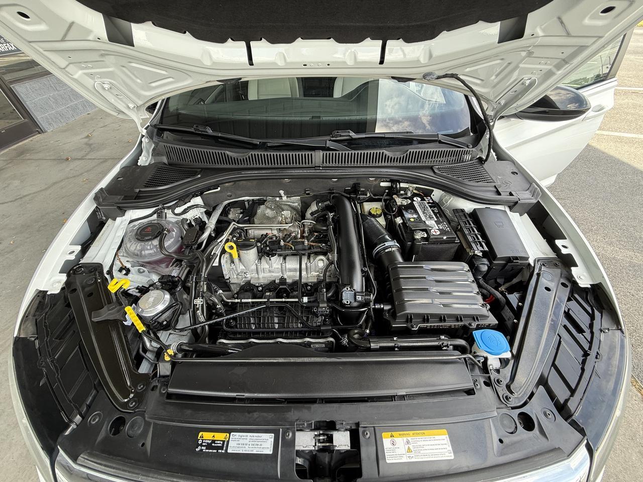 2021 Volkswagen Jetta R-Line Knoxville TN