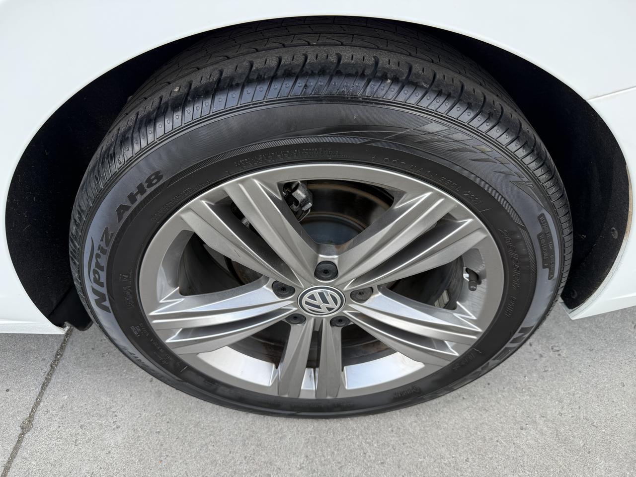 2021 Volkswagen Jetta R-Line Knoxville TN