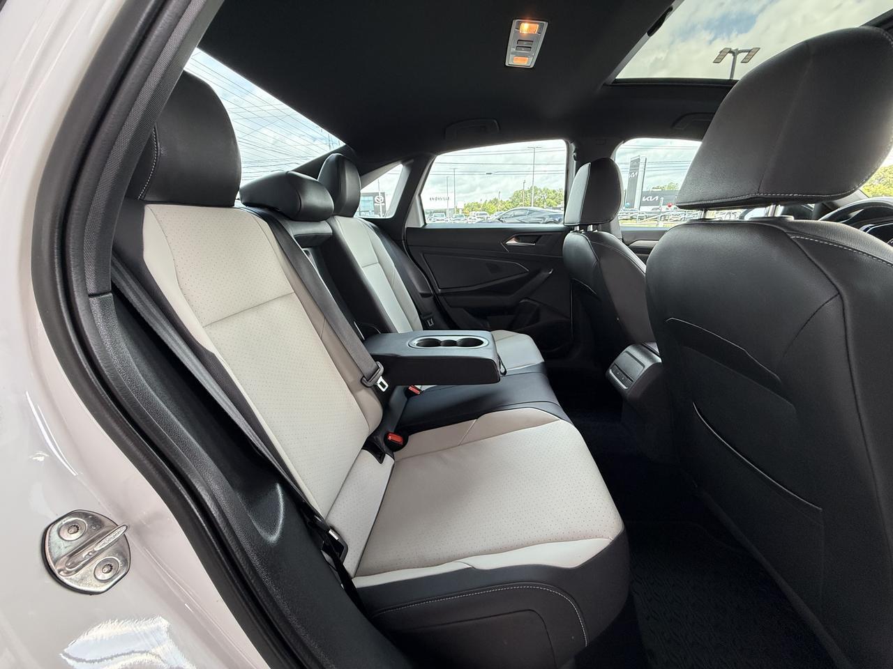 2021 Volkswagen Jetta R-Line Knoxville TN