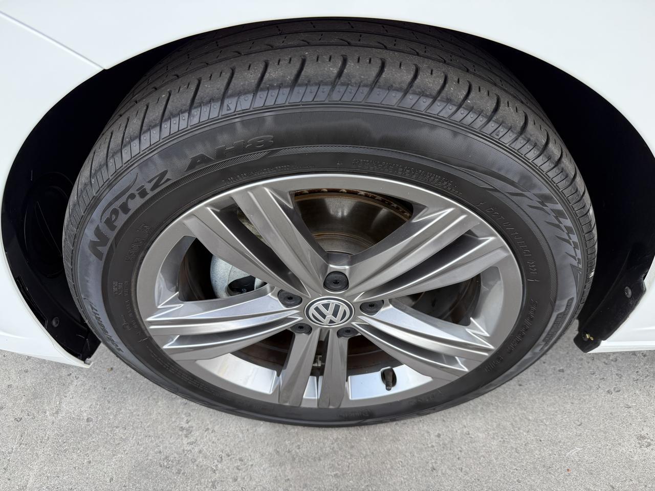 2021 Volkswagen Jetta R-Line Knoxville TN
