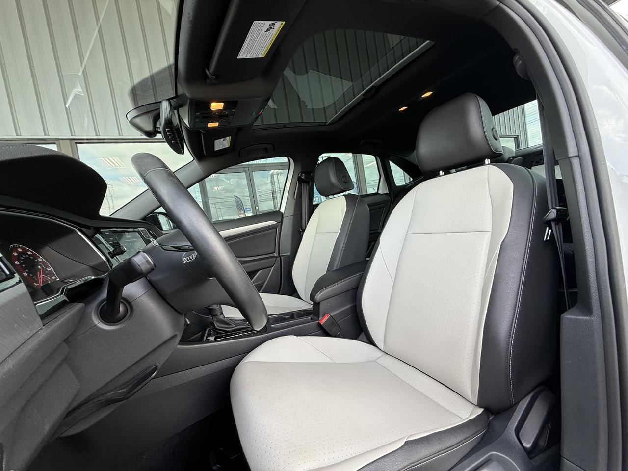 2021 Volkswagen Jetta R-Line Knoxville TN