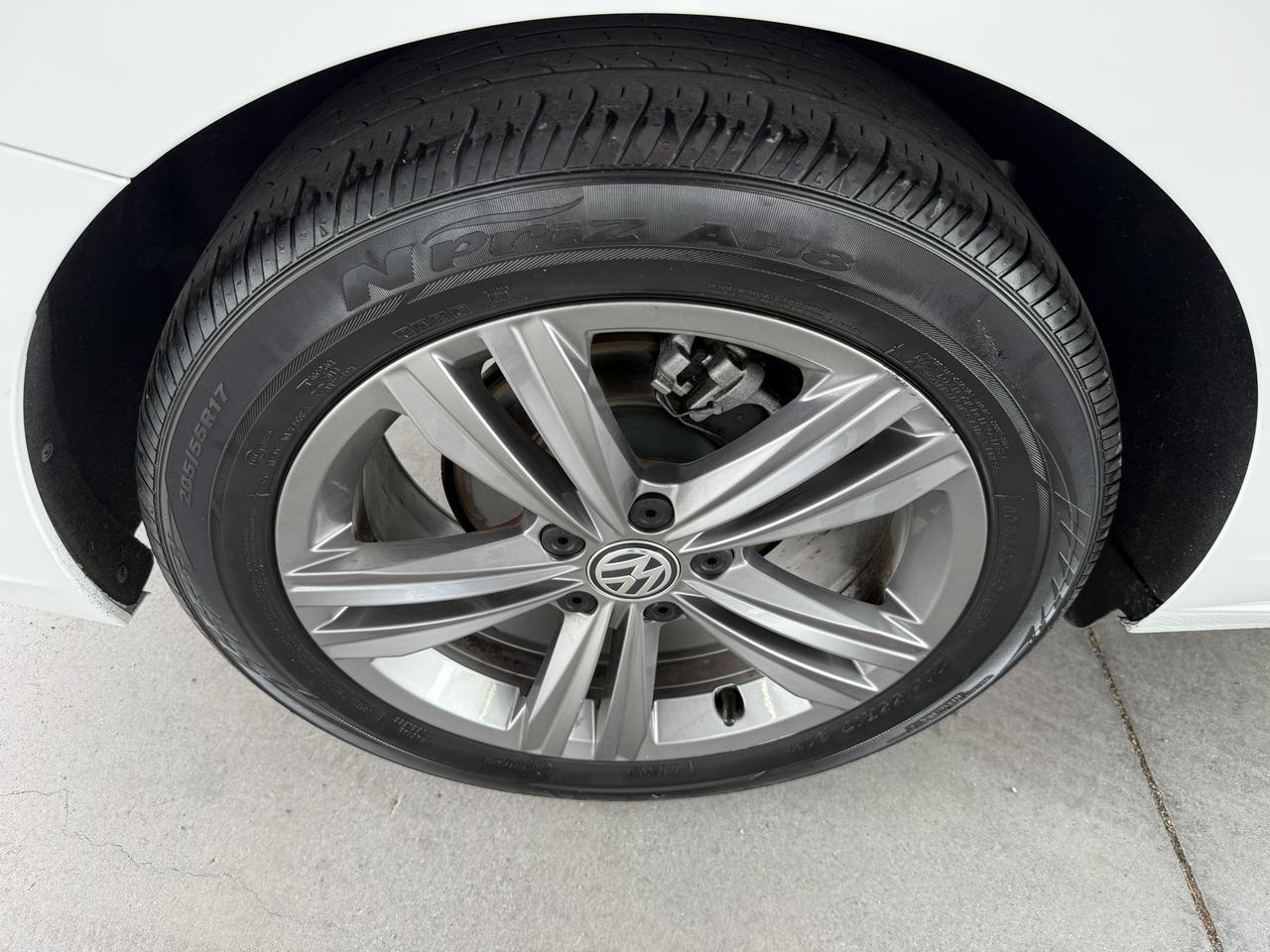 2021 Volkswagen Jetta R-Line Knoxville TN