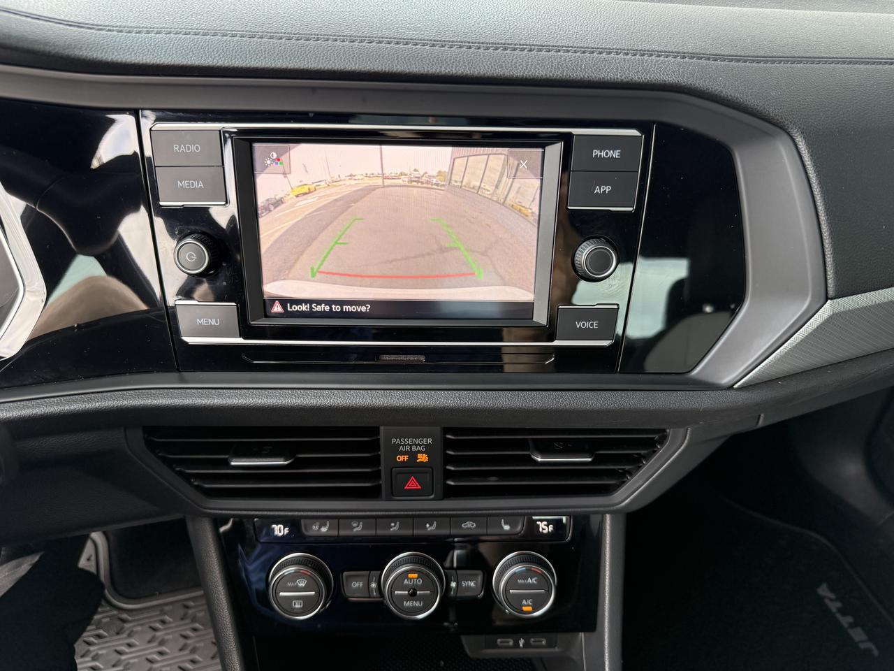 2021 Volkswagen Jetta R-Line Knoxville TN