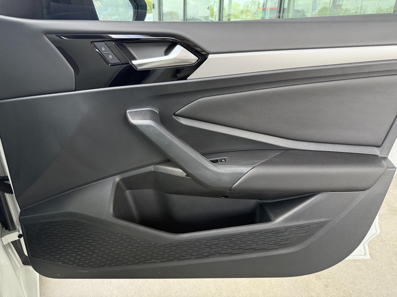 2021 Volkswagen Jetta R-Line Knoxville TN