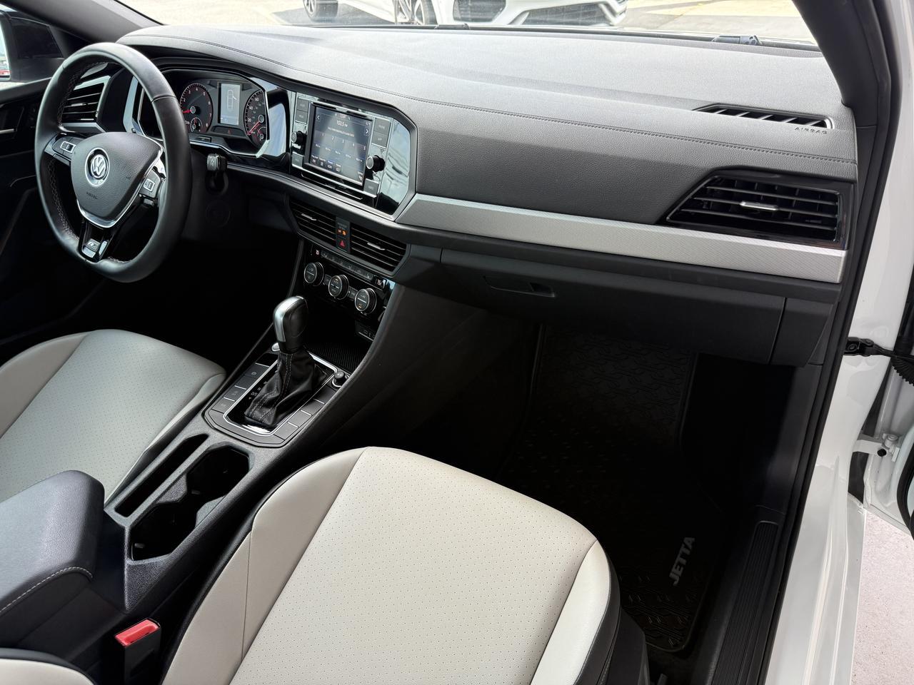 2021 Volkswagen Jetta R-Line Knoxville TN
