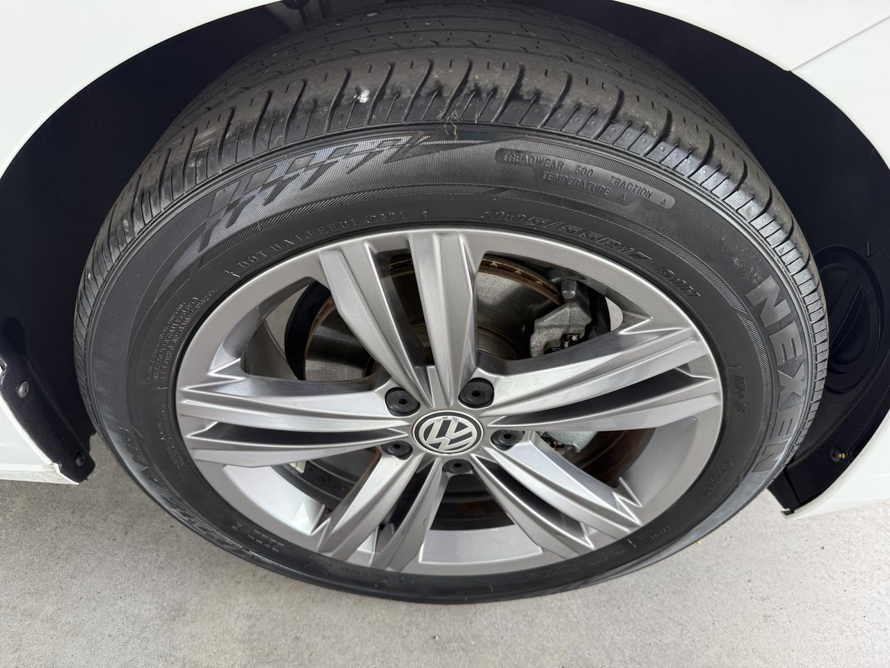 2021 Volkswagen Jetta R-Line Knoxville TN