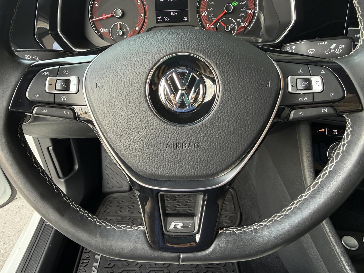 2021 Volkswagen Jetta R-Line Knoxville TN