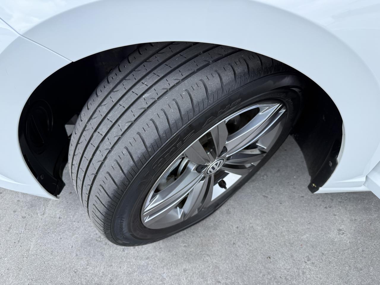 2021 Volkswagen Jetta R-Line Knoxville TN