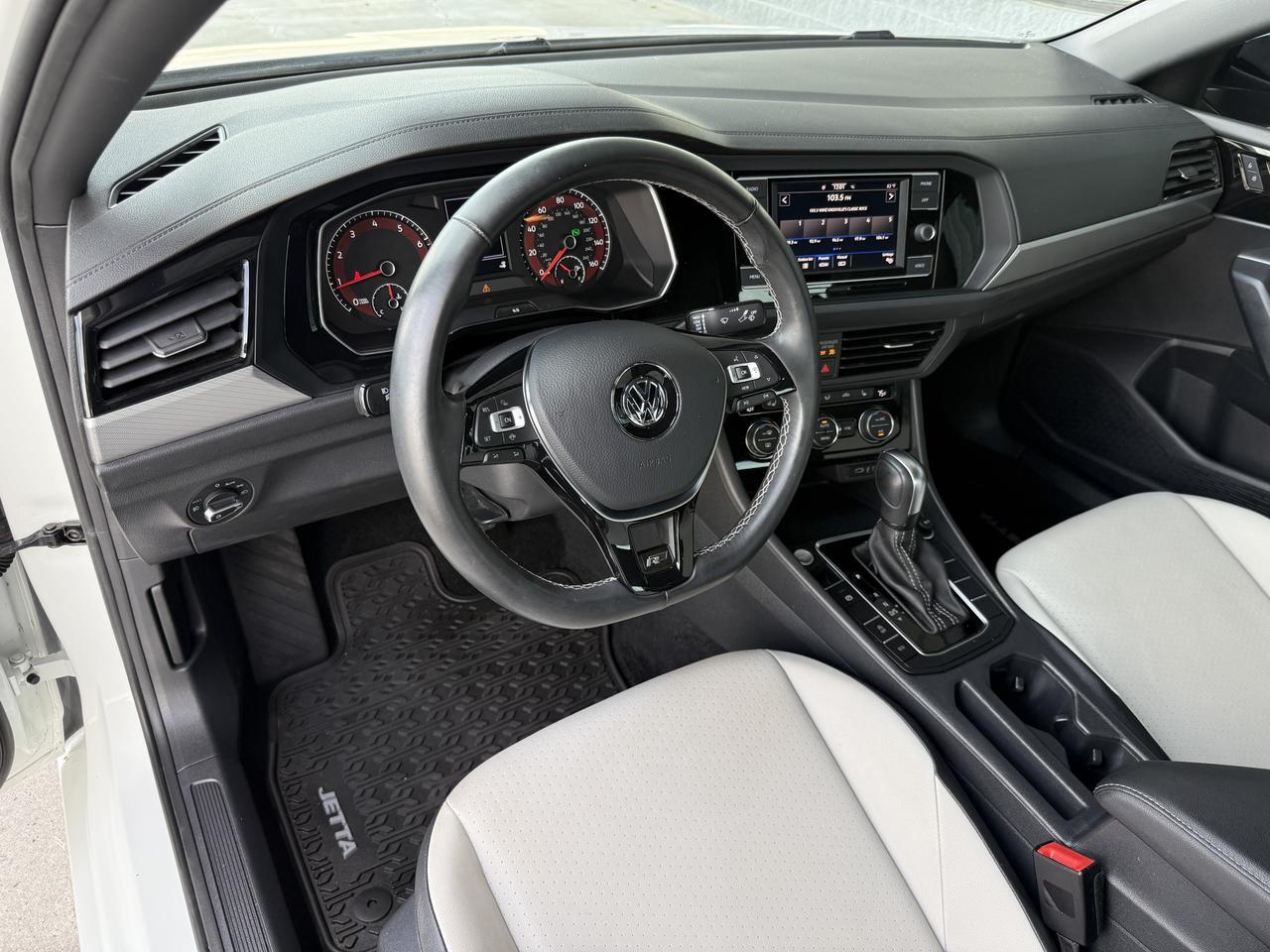 2021 Volkswagen Jetta R-Line Knoxville TN