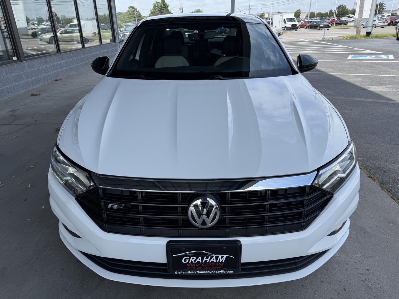2021 Volkswagen Jetta R-Line Knoxville TN